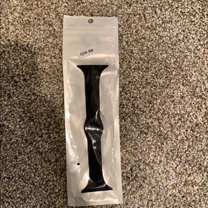 Series 5 Apple Watch band